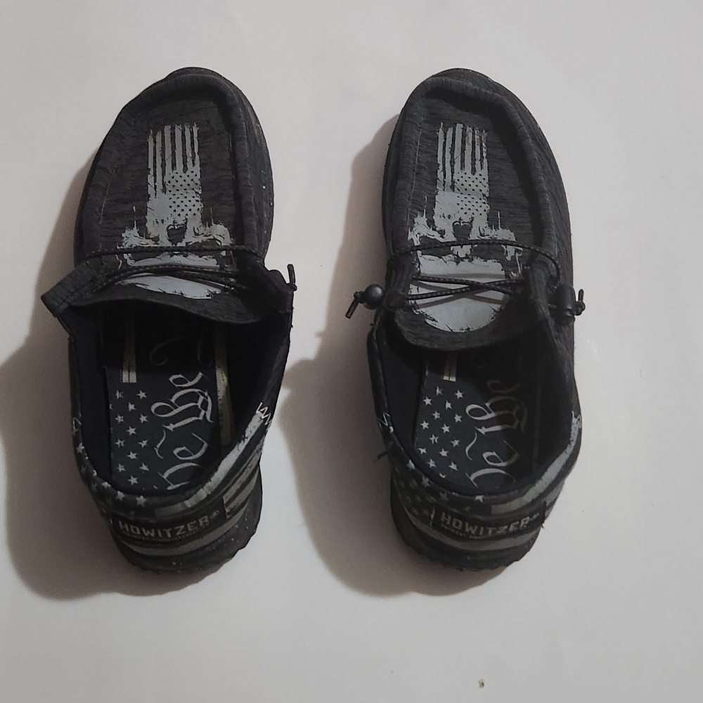 Howitzer Men's Shoes Size 7